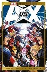 Brian Michael Bendis, John Romita - Marvel Premium Edition: Avengers Vs. X-Men