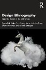 Melisa Duque, Vaike Fors, Fors Vaike, Debora Lanzeni, Lanzeni Debora, Sarah Pink... - Design Ethnography