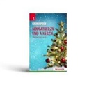 Monika Krautgartner - Nougatherzn und a Kerzn, Weihnachtsgschichtn