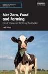 Neil Ward, Ward Neil - Net Zero, Food and Farming