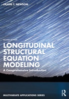 Jason T. Newsom, Newsom Jason T. - Longitudinal Structural Equation Modeling