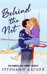 Stephanie Archer, Archer Stephanie - Behind the Net