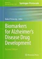 Robert Perneczky - Biomarkers for Alzheimer's Disease Drug Development