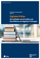 Andreas Schneider - Digitales Prüfen