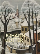 Hartfrid Neunzert - Johann Mutter Gemälde