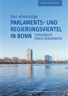 Elke Janßen-Schnabel, Angelika Schyma, Andrea Pufke, Landschaftsverband Rheinland, Andrea Pufke, Dr. Andrea Pufke... - Das ehemalige Parlaments- und Regierungsviertel in Bonn