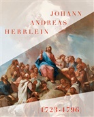 Gregor K Stasch, Gregor K. Stasch - Johann Andreas Herrlein (1723-1796)