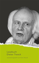 Dieter Treeck, Horst Hensel - Lesebuch Dieter Treeck