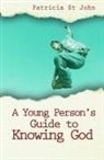 Patricia St. John, Null Null Null, Patricia St. John - Young Person''s Guide to Knowing God