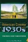 Ina Rae Hark, Ina Rae Hark - American Cinema of the 1930s
