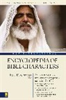 Gleason Leonard Jr. Archer, Frederick Fyvie Bruce, J. D. Douglas, Zondervan, Paul D Gardner - New International Encyclopedia of Bible Characters