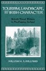 W.H.A. Williams, William Williams - Tourism, Landscape, and the Irish Character