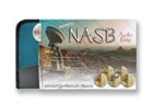 Steven B Stevens - Steven Stevens Bible-NAS (Audio book)