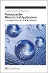 Joshua (Imperial College London Edel, Tim Albrecht, Joshua Edel - Nanopores for Bioanalytical Applications