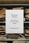 Amy Hildreth Chen - Placing Papers
