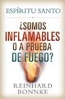 Reinhard Bonnke - Spanish-Holy Spirit: Are We Flammable or Fireproof?
