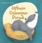 Constanze von Kitzing - Uykusu Gelmeyen Porsuk