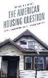 Randolph Hohle, Hohle Randolph - American Housing Question