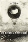 Daniel Wright, Wright Daniel - The Grounds of the Novel
