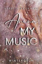 Kerstin Rachfahl - Anina my music