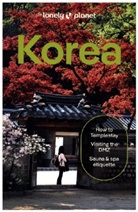 Ann Babe, Marco Ferrarese, Marco et al Ferrarese, Ferrarese Marco, Meeyoo Kwon, Lonely Planet... - Korea