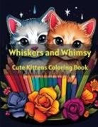 A. Hazra - Whiskers and Whimsy
