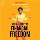 Jamila Souffrant, Jamila Souffrant - Your Journey to Financial Freedom (Audio book)