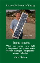 Jørn Nielsen, goteachMe Denmark - Renewable Forms Of Energy