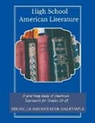 Michelle Deerwester-Dalrymple - High School American Literature