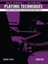 Ralph Humphrey, Joe Porcaro - Playing Techniques - Book 2