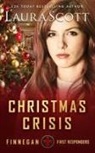 LAURA SCOTT - Christmas Crisis