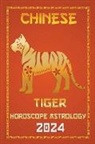 Ichinghun Fengshuisu - Tiger Chinese Horoscope 2024