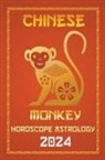 Ichinghun Fengshuisu - Monkey Chinese Horoscope 2024