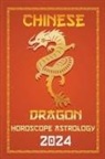 Ichinghun Fengshuisu - Dragon Chinese Horoscope 2024