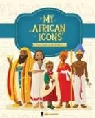 Imhotep - My African Icons