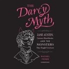 Rachel Feder, Deanna Anthony - The Darcy Myth (Hörbuch)