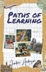 Jordan Anderson - Paths of Learning