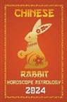 Ichinghun Fengshuisu - Rabbit Chinese Horoscope 2024