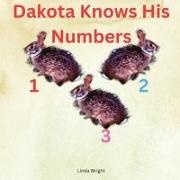 Linda Wright - Dakota Knows His Numbers 123