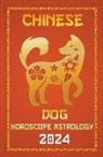 Ichinghun Fengshuisu - Dog Chinese Horoscope 2024
