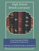 Michelle Deerwester-Dalrymple - High School British Literature