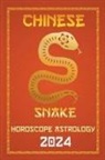 Ichinghun Fengshuisu - Snake Chinese Horoscope 2024