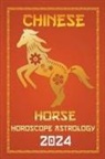 Ichinghun Fengshuisu - Horse Chinese Horoscope 2024