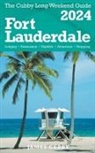 James Cubby - FORT LAUDERDALE The Cubby 2024 Long Weekend Guide