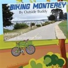 Andrea Borchard - Biking Monterey by Outside Buddy
