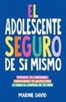 David - El Adolescente Seguro De Sí Mismo