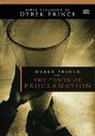 Derek Prince - The Power of Proclamation (Audio book)