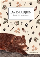 Diane Rheker - Da draußen