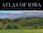J Clark Archer, Patrick Bitterman, Fred M Shelley, Robert C Shepard, Robert C./ Bitterman Shepard - Atlas of Iowa