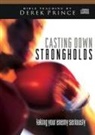 Derek Prince - Casting Down Strongholds (Audio book)
